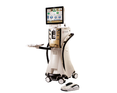 美國(guó)愛(ài)爾康白內(nèi)障超聲乳化系統(tǒng)